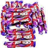 Allen&#39;s Red Ripperz Sticks 800 Gm Goody Goody Gum Drops online lolly shop