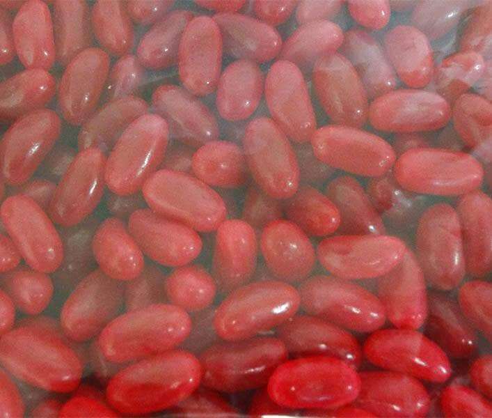 Australian made Jelly Beans Regular sized 1 Kg Goody Goody Gum Drops online lolly shop