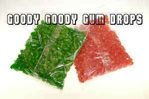 Australian made Jelly Beans Regular sized 1 Kg Goody Goody Gum Drops online lolly shop