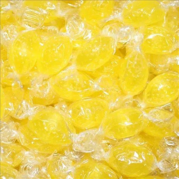 Barley Sugar Individually Wrapped 1 Kg Goody Goody Gum Drops online lolly shop