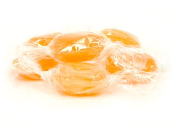 Barley Sugar - Individually Wrapped - 465 Gm bags Goody Goody Gum Drops online lolly shop