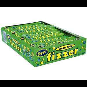 Beacon Fizzers Cream Soda (Box of 72) Goody Goody Gum Drops online lolly shop