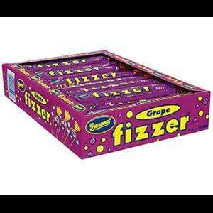 Beacon Fizzers Grape (Box of 72) Goody Goody Gum Drops online lolly shop