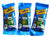 Bertie Beetle (10kg - approx 980 units) Goody Goody Gum Drops online lolly shop