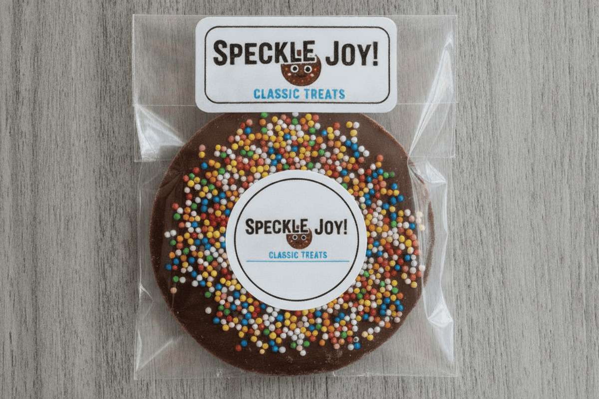 BIG Speckles Promotional Packs Goody Goody Gum Drops online lolly shop