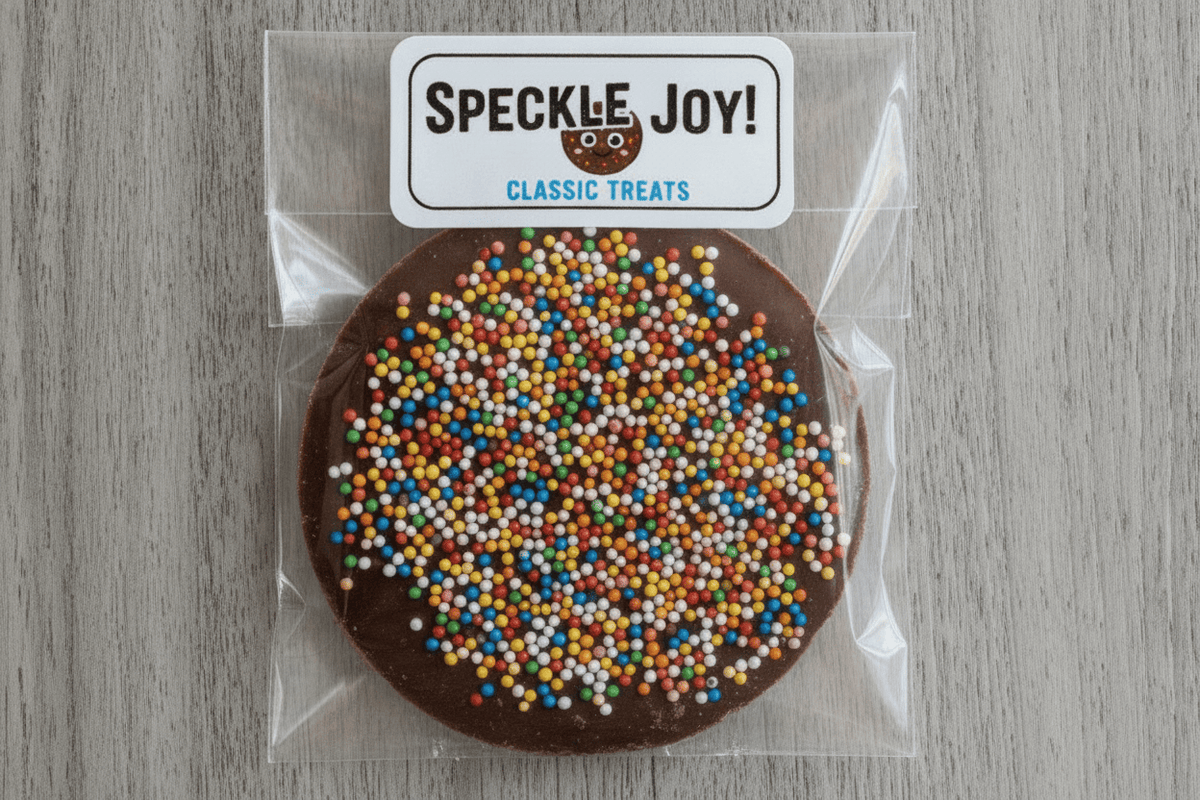 BIG Speckles Promotional Packs Goody Goody Gum Drops online lolly shop