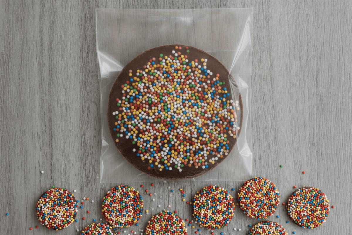 BIG Speckles Promotional Packs Goody Goody Gum Drops online lolly shop