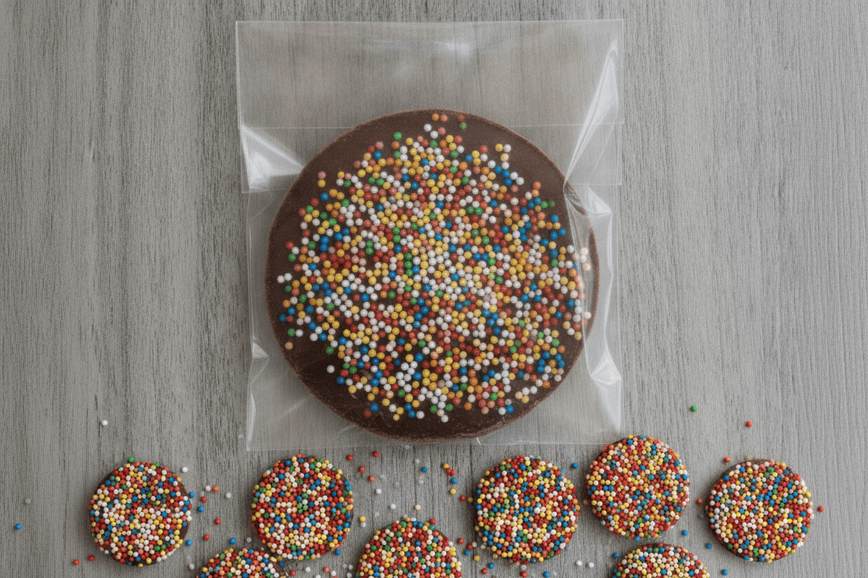 BIG Speckles Promotional Packs Goody Goody Gum Drops online lolly shop