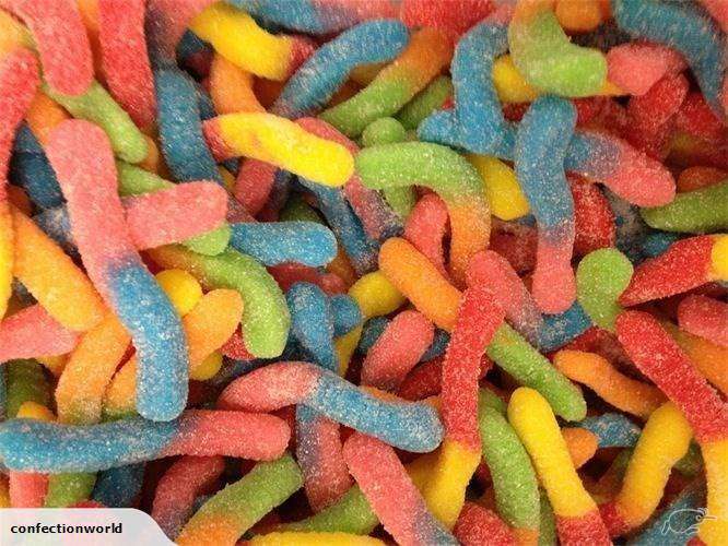 Bite Crawlers 2 Kg Goody Goody Gum Drops online lolly shop