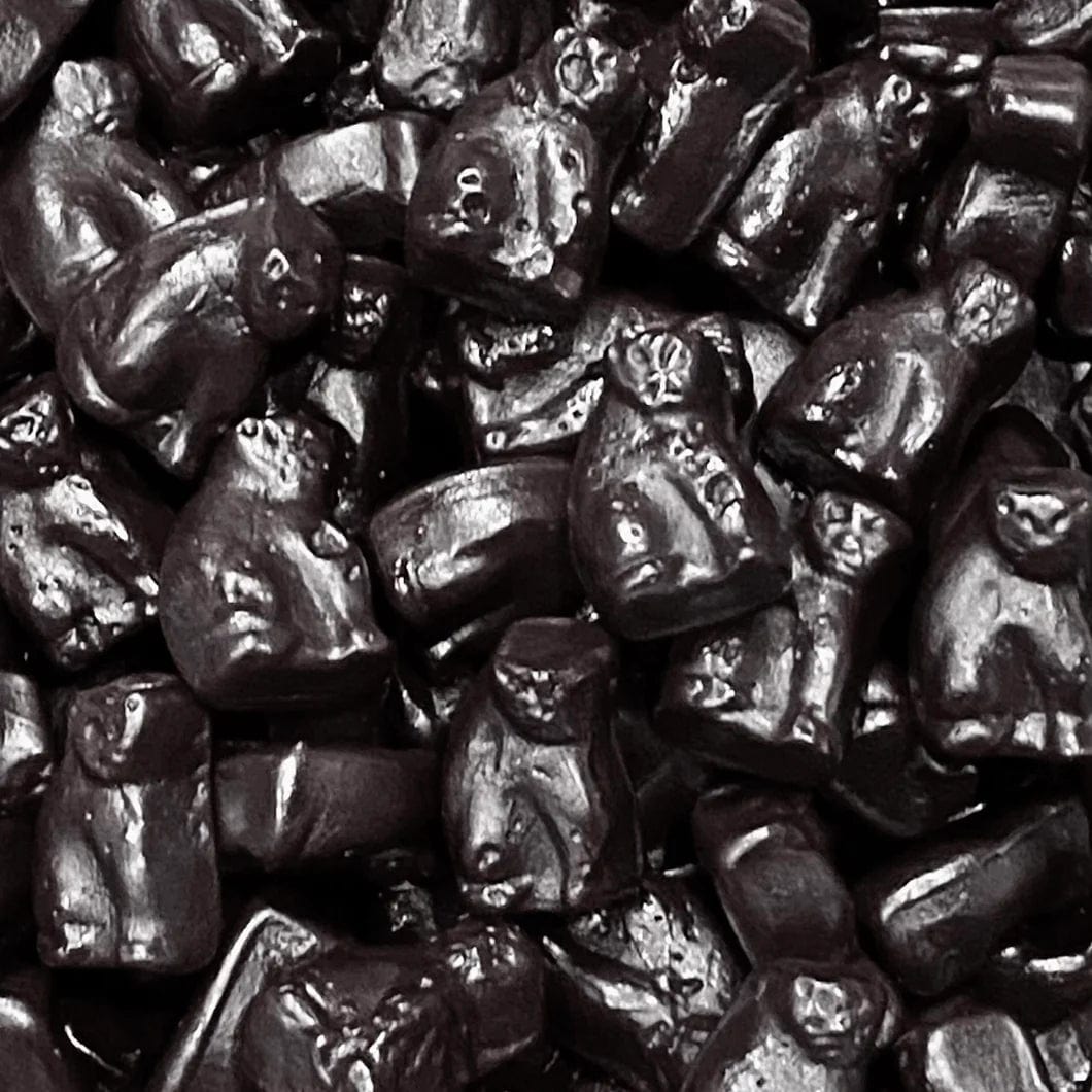 Black Cats 1Kg Retro Lollies Goody Goody Gum Drops online lolly shop