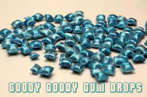Blue Bon Petite 1 Kg Goody Goody Gum Drops online lolly shop