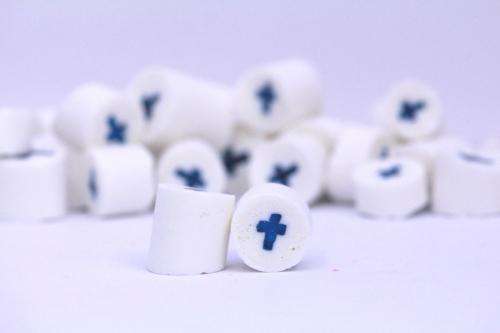 Blue Cross Gourmet Rock Candy1 Kg Goody Goody Gum Drops online lolly shop