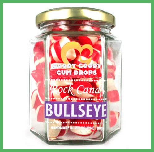 Boiled Lollies Jars (21x180Gm Jars) | Goody Goody Gum Drops Goody Goody Gum Drops online lolly shop
