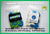 Branded Australian Promotional Jelly Bean Bags in your colours Goody Goody Gum Drops online lolly shop