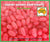 Branded Australian Promotional Jelly Bean Bags in your colours Goody Goody Gum Drops online lolly shop
