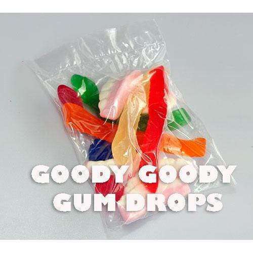 Cadbury Party Mix 2,500 x 50 Gm Bags Goody Goody Gum Drops online lolly shop