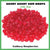 Cadbury Raspberries 1Kg FAT FREE. Goody Goody Gum Drops online lolly shop