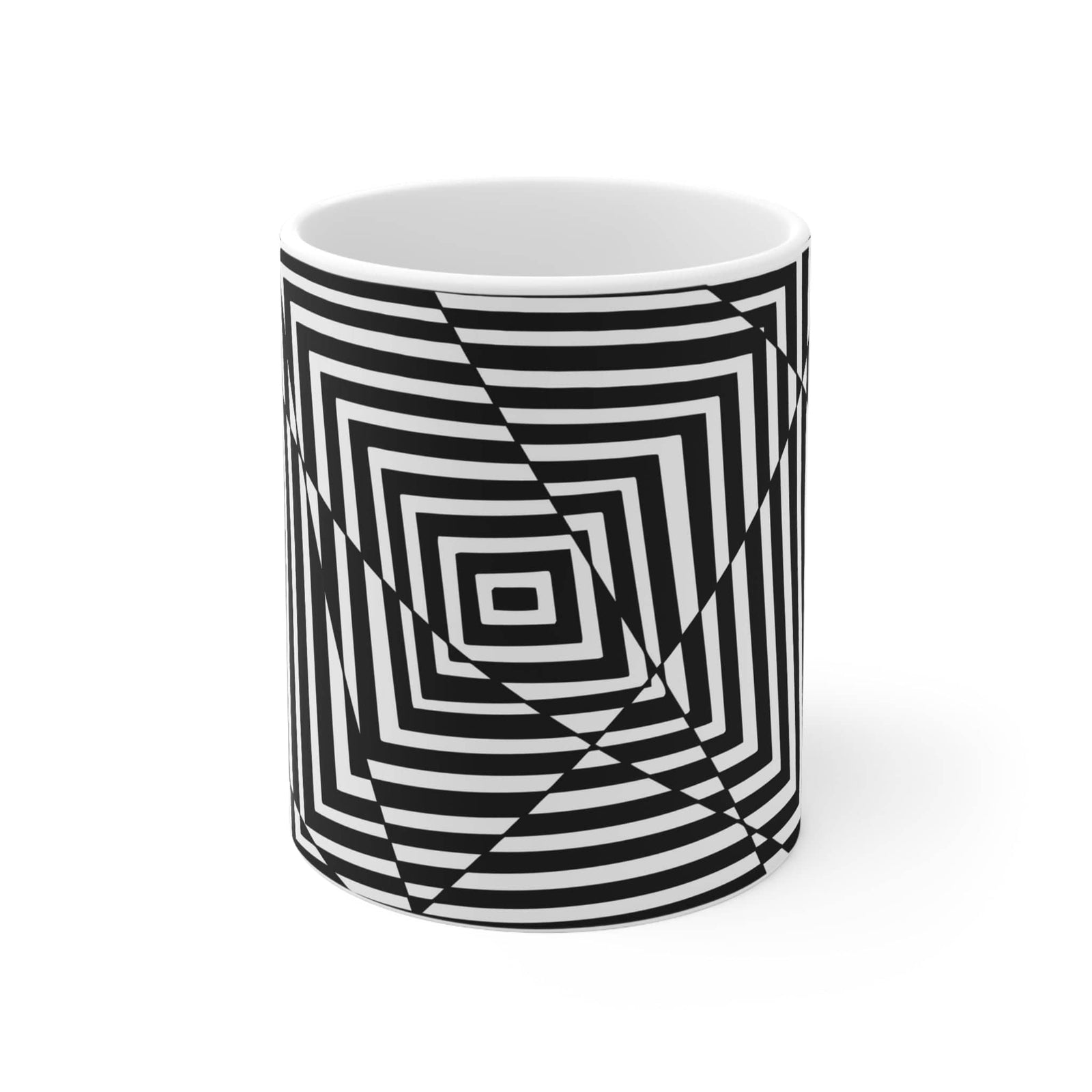 Ceramic Coffee Cups, 11oz Goody Goody Gum Drops online lolly shop