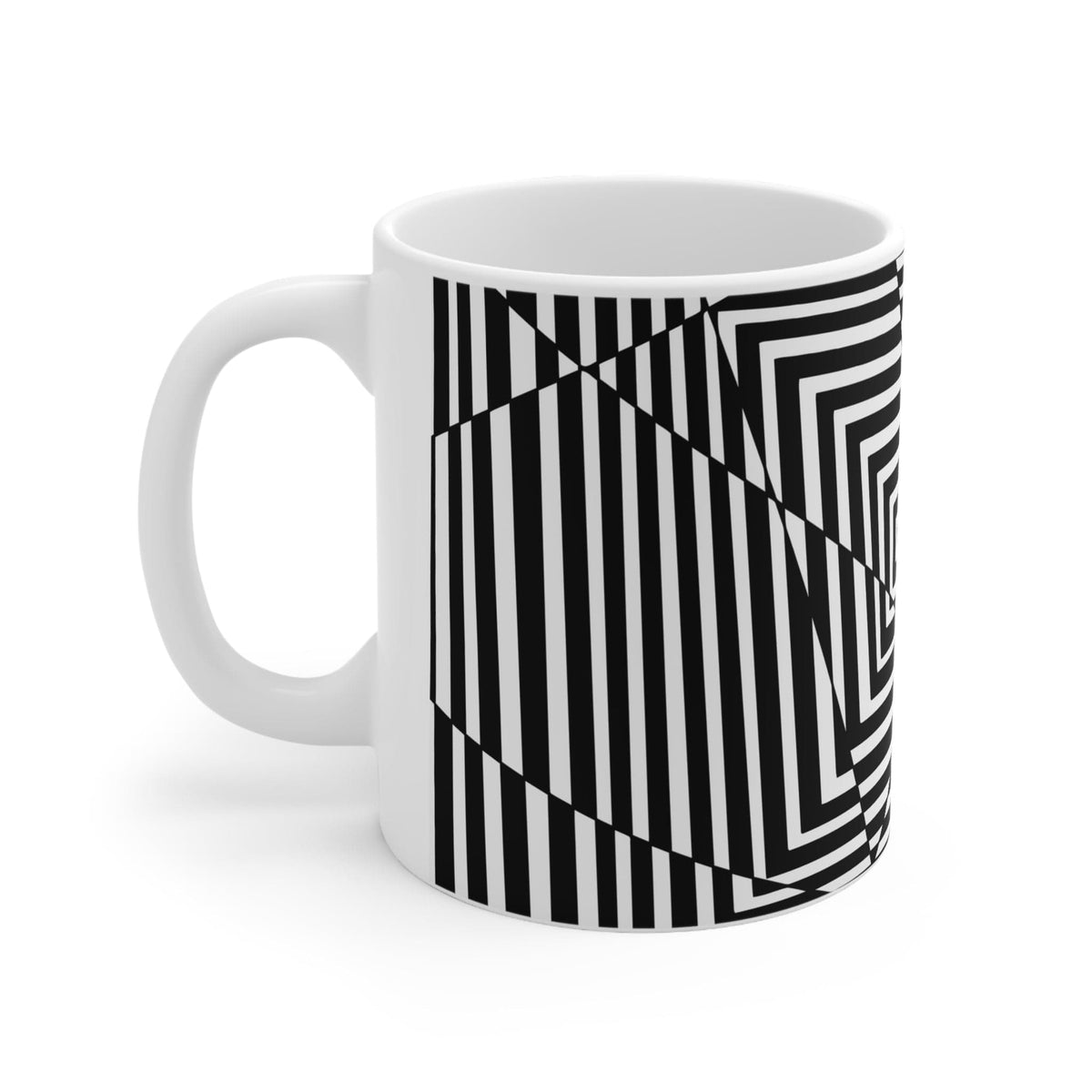 Ceramic Coffee Cups, 11oz Goody Goody Gum Drops online lolly shop