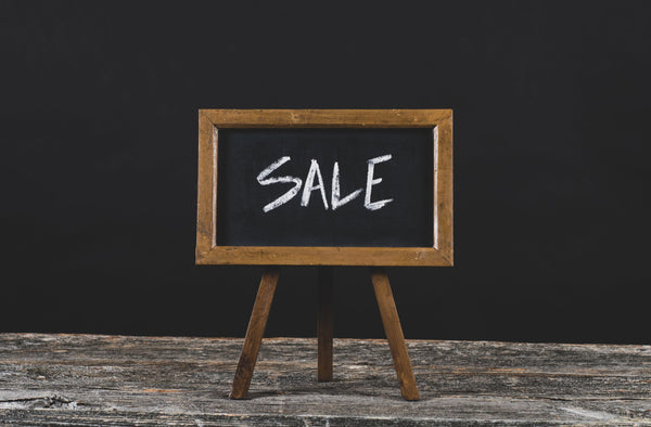 SAVE UP TO 31% OFF TODAY