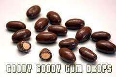 Chocolate Clangers 1 Kg Goody Goody Gum Drops online lolly shop