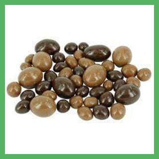Chocolate Fruit &amp; Nut Mix 1 Kg Goody Goody Gum Drops online lolly shop