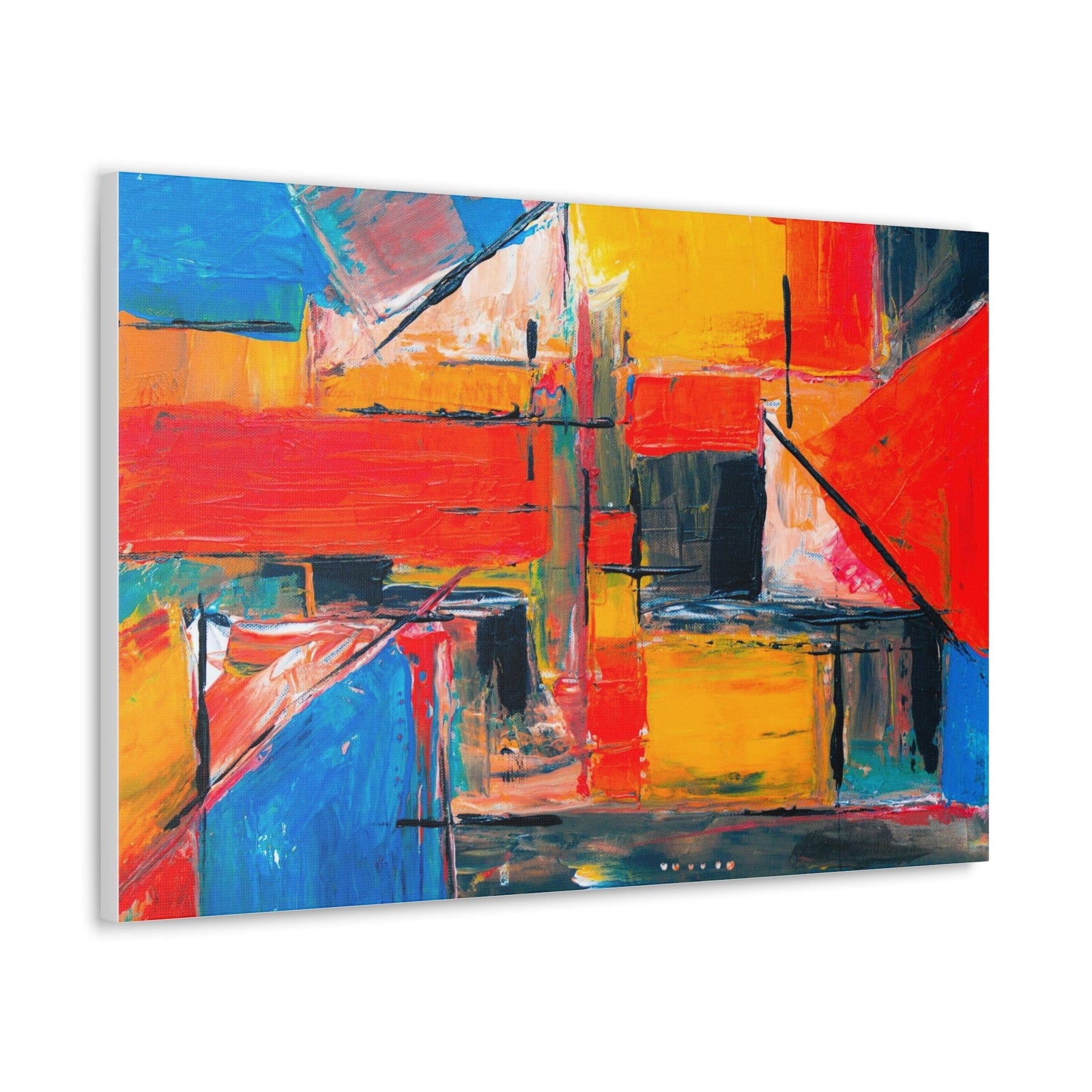 Classic Canvas Goody Goody Gum Drops online lolly shop