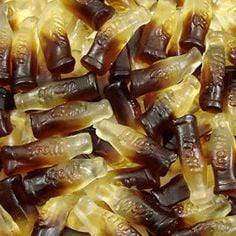 Cola Bottles 2 Kg Bulk Pack Trolli Oiled Goody Goody Gum Drops online lolly shop
