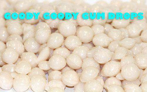 Cream Candy Drops 1 Kg Goody Goody Gum Drops online lolly shop