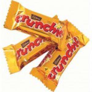 Crunchie Mini Bars 5 Kg Bulk Box (334 pieces) Goody Goody Gum Drops online lolly shop