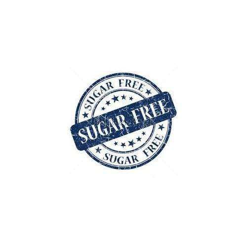Custom Printed Labels 30 mm Diameter (100 Labels) Goody Goody Gum Drops online lolly shop