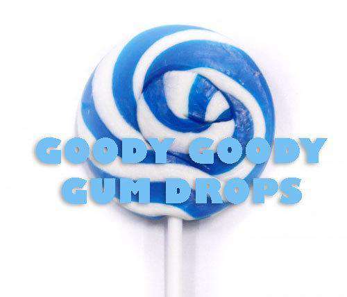 Design your own 8 Cm Gourmet Lollipops (Pack of 43) Goody Goody Gum Drops online lolly shop