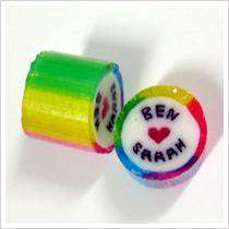 Design your own Personalised Rock Candy 10Kg Goody Goody Gum Drops online lolly shop