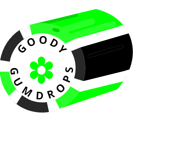 Design your own Personalised Rock Candy 10Kg Goody Goody Gum Drops online lolly shop