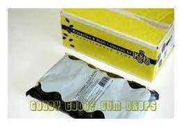 Dutch Licorice (K&amp;H Brand) 1Kg Pack Goody Goody Gum Drops online lolly shop