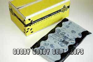 Dutch Licorice (K&amp;H Brand) 1Kg Pack Goody Goody Gum Drops online lolly shop