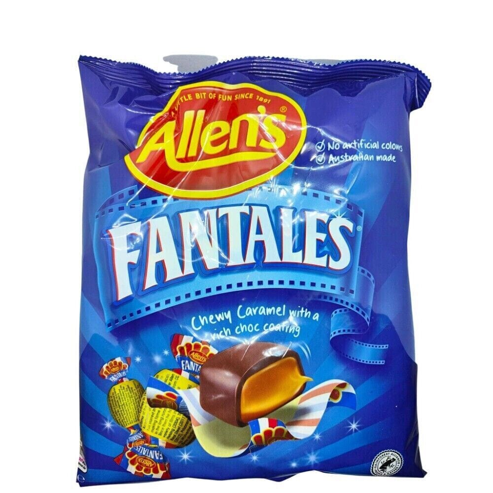 FANTALES (12 x 160 Gm Bags) Goody Goody Gum Drops online lolly shop