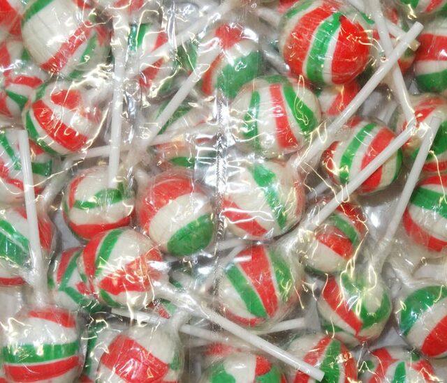 Fun Ball Pops 1 Kg Goody Goody Gum Drops online lolly shop