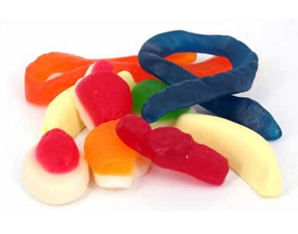 Gluten Free Party Mix Goody Goody Gum Drops online lolly shop