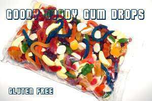 Gluten Free Party Mix 2.5 Kg Goody Goody Gum Drops online lolly shop