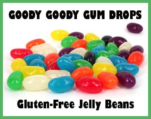 Gluten Free Promotional Bags for your business (100 x 100 Gm Bags) Goody Goody Gum Drops online lolly shop