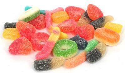 Gluten Free Sour Party Mix 2.5 Kg Goody Goody Gum Drops online lolly shop