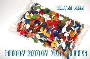 Gluten Free Sour Party Mix 2.5 Kg Goody Goody Gum Drops online lolly shop
