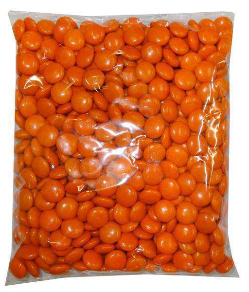 Goody Goody Choc Drops Orange Goody Goody Gum Drops online lolly shop