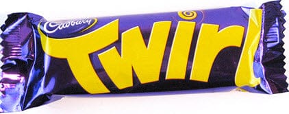 Twirl Mini Bars 7.5 Kg Box Goody Goody Gum Drops online lolly shop