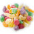 Cadbury Fruit Jellies Promo Bags (100 x 30 Gm bags) Goody Goody Gum Drops online lolly shop