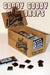Licorice Blocks Box of 40 Packs (240 pieces) Goody Goody Gum Drops online lolly shop