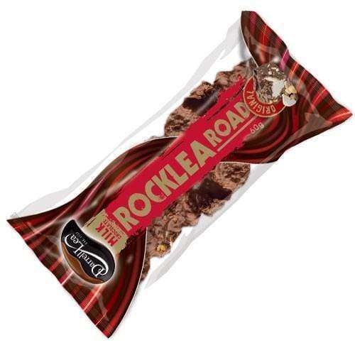 Darrell Lea Rocklea Road 60 Gm Box of 12 Goody Goody Gum Drops online lolly shop