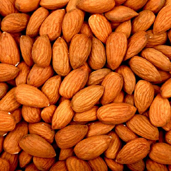 Salted Roasted Almonds 1 Kg Goody Goody Gum Drops online lolly shop