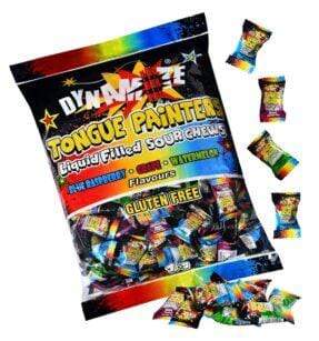 TNT-Dynamite Tongue Painters 1 Kg Goody Goody Gum Drops online lolly shop